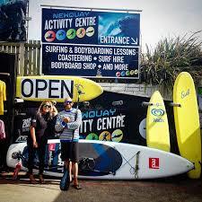 Newquay Activity Centre